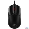 Kép 1/3 - HyperX Pulsefire Haste 2 fekete gamer egér