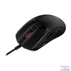Kép 2/3 - HyperX Pulsefire Haste 2 fekete gamer egér