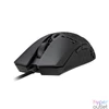 Kép 2/4 - ASUS TUF Gaming M4 Air fekete gamer egér