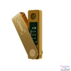 Kép 1/3 - Ledger Nano X Gold Crypto Hardware Wallet