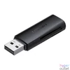 Kép 1/2 - UGREEN CM264 TF/SD kártyaolvasó, USB 3.0 (fekete)