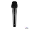 Kép 2/4 - SAL PAR200 hordozható party hangfal, 50W, 2-utas, erőteljes mélyhangzás, Bluetooth, MP3, digitális kijelző, LED fényeffekt