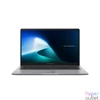 Kép 1/3 - Expertbook 15,6" P1503CVA-S73848 15,6 FHD, Intel Core 5-210H, 16GB, 512GB M.2