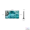 Kép 2/3 - Samsung 65" QE65Q7FAAUXXH 4K UHD Smart QLED TV
