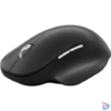 Kép 2/2 - Microsoft Bluetooth® Ergonomic Mouse egér, fekete