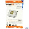 Kép 2/2 - Porzsák, Miele FJM-GN 5588921, 7291640 DUBG120MIE10 BXL-51416 10db-os csomag
