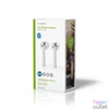 Kép 6/7 - HPBT3052WT fehér, true wireless, teljesen vezeték nélküli fülhallgató töltőtokkal, mikrofonnal