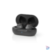 Kép 4/6 - HPBT3050BK fekete, true wireless, teljesen vezeték nélküli fülhallgató töltőtokkal, mikrofonnal
