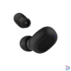 Kép 3/4 - HIVE Podsie 2021 True Wireless Bluetooth fekete fülhallgató