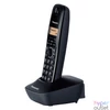 Kép 3/3 - KX-TG1611HGH DECT vezetékes telefon - fekete
