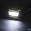 Kép 3/4 - COB Led-es fejlámpa 160 lumen 18602