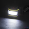 Kép 3/4 - COB Led-es fejlámpa 160 lumen 18602