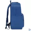 Kép 4/5 - Mestalla Lite Urban 5562 hátizsák 15.6"-os notebook tartóval, kék