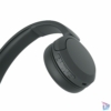 Kép 2/3 - WHCH520B.CE7 Bluetooth fekete fejhallgató