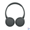 Kép 3/3 - WHCH520B.CE7 Bluetooth fekete fejhallgató
