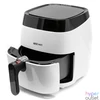 Kép 3/6 - AF-108W-1400W forrólevegős sütő, air fryer