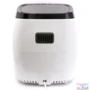 Kép 6/6 - AF-108W-1400W forrólevegős sütő, air fryer