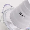 Kép 2/3 - MC-200-200-W fehér aprító
