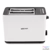 Kép 2/4 - TO-2SL106W-850W fehér kenyérpirító