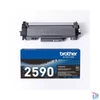 Kép 1/2 - Brother TN2590 toner black ORIGINAL