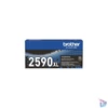Kép 2/2 - Brother TN2590XL toner black ORIGINAL