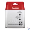 Kép 3/3 - Canon PGI570 tintapatron black ORIGINAL