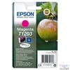 Kép 1/2 - Epson T1293 tintapatron magenta ORIGINAL
