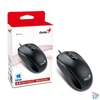 Kép 2/2 - Egér optikai vezetékes DX-120 Genius fekete