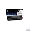 Kép 2/2 - Hp CF283A toner ORIGINAL (83A)