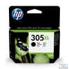 Kép 1/2 - Hp 305XL/3YM62AE tintapatron black ORIGINAL