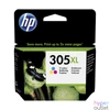 Kép 1/2 - Hp 305XL/3YM63AE tintapatron color ORIGINAL