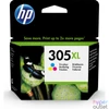 Kép 2/2 - Hp 305XL/3YM63AE tintapatron color ORIGINAL