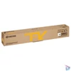 Kép 2/2 - Kyocera TK8115 toner yellow ORIGINAL