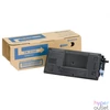 Kép 2/3 - Kyocera TK3160 toner ORIGINAL