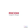 Kép 2/2 - Ricoh AFI 1022/1027 MP3353/TYPE2220 toner ORIGINAL