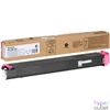 Kép 1/3 - Sharp MX23 toner magenta ORIGINAL