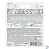 Kép 6/6 - Akasztószög öntapadós, állítható sima felületekhez 4 kg teherbírás 2 darab/bliszter Tesa Powerstrips