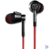 Kép 9/12 - 1MORE 1M301 Piston hallójárati mikrofonos fekete fülhallgató