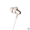 Kép 1/3 - 1MORE E1025 Stylish kettős meghajtós mikrofonos hallójárati arany fülhallgató