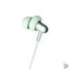 Kép 4/4 - 1MORE E1025 Stylish kettős meghajtós mikrofonos hallójárati zöld fülhallgató