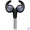 Kép 5/6 - 1MORE E1018 IBFREE Sport Bluetooth fekete fülhallgató