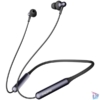 Kép 2/5 - 1MORE E1024BT Stylish In-Ear mikrofonos Bluetooth fekete fülhallgató