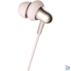 Kép 5/8 - 1MORE E1024BT Stylish In-Ear mikrofonos Bluetooth arany fülhallgató