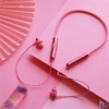 Kép 7/10 - 1MORE E1024BT Stylish In-Ear mikrofonos Bluetooth rózsaszín fülhallgató