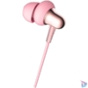 Kép 10/10 - 1MORE E1024BT Stylish In-Ear mikrofonos Bluetooth rózsaszín fülhallgató