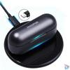 Kép 9/11 - 1MORE EHD9001TA True Wireless Bluetooth aktív zajszűrős fekete fülhallgató