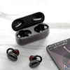 Kép 11/11 - 1MORE EHD9001TA True Wireless Bluetooth aktív zajszűrős fekete fülhallgató
