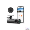 Kép 2/3 - 70mai Dash Cam M310 menetrögzítő kamera