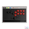 Kép 1/10 - 8BitDo Arcade Stick All-Button Nintendo Switch / Switch 2 / PC vezeték nélküli kontroller