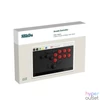 Kép 4/10 - 8BitDo Arcade Stick All-Button Nintendo Switch / Switch 2 / PC vezeték nélküli kontroller
